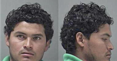 Oscar Ramirez, - Ouachita Parish County, LA 